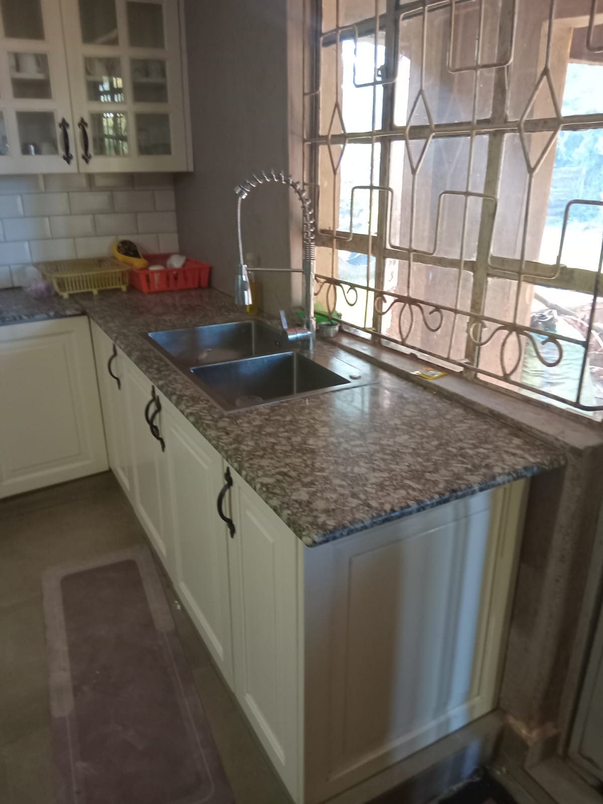 Premium countertop design